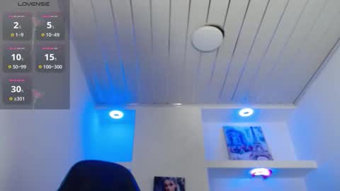 miss_sparkle666 online show from 01/09/26, 09:05