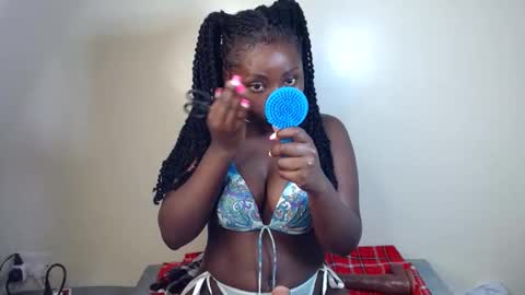 Stacey online show from 02/18/25, 08:05