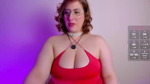 miss_stanfordd online show from 06/16/26, 11:13
