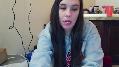 Bella online show from 12/02/25, 01:33