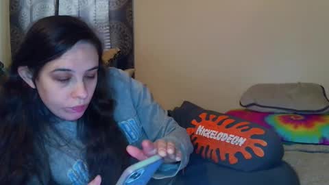 Bella online show from 02/19/26, 04:36