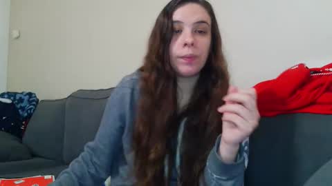 Bella online show from 04/24/26, 02:19