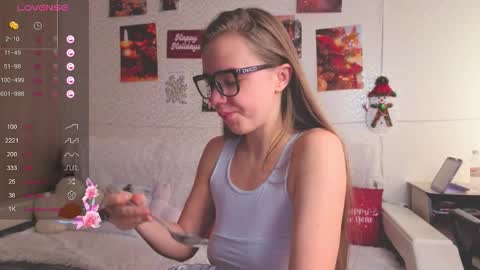 Bella online show from 03/31/26, 04:57