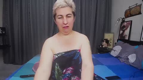 miss_tasha_kom online show from 12/04/24, 02:26