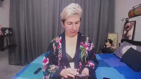 miss_tasha_kom online show from 12/06/24, 07:32