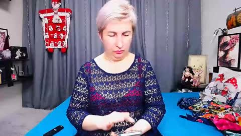 miss_tasha_kom online show from 12/27/24, 11:28