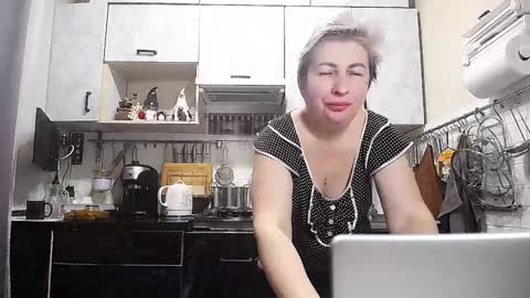 miss_tasha_kom online show from 01/05/25, 03:11