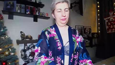 miss_tasha_kom online show from 01/09/25, 07:10