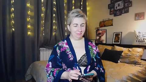 miss_tasha_kom online show from 01/17/25, 07:19