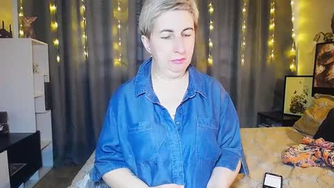 miss_tasha_kom online show from 01/21/25, 10:30