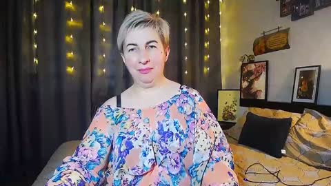 miss_tasha_kom online show from 01/23/25, 10:32