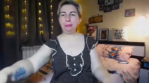 miss_tasha_kom online show from 01/27/25, 07:24