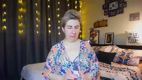 miss_tasha_kom online show from 01/30/25, 07:07