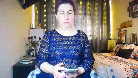 miss_tasha_kom online show from 02/11/25, 07:23