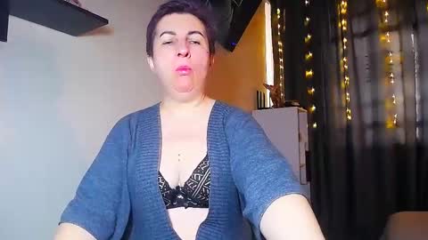 miss_tasha_kom online show from 02/13/25, 08:06