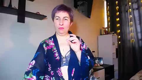 miss_tasha_kom online show from 02/18/25, 08:27