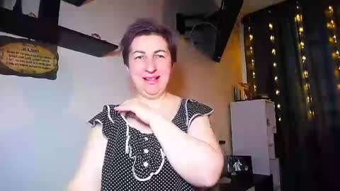 miss_tasha_kom online show from 03/06/25, 06:30