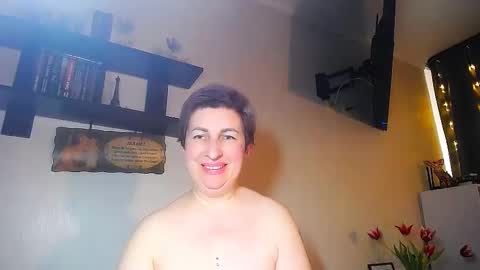 miss_tasha_kom online show from 03/11/25, 10:07