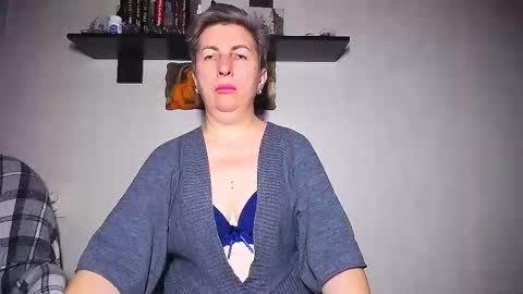 miss_tasha_kom online show from 09/14/25, 07:51