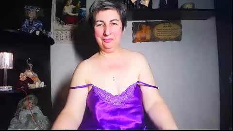 miss_tasha_kom online show from 02/10/26, 07:40