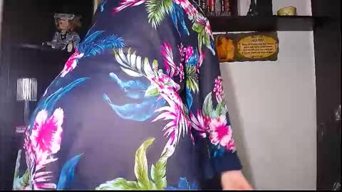 miss_tasha_kom online show from 02/28/26, 08:26