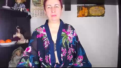 miss_tasha_kom online show from 03/06/26, 09:06