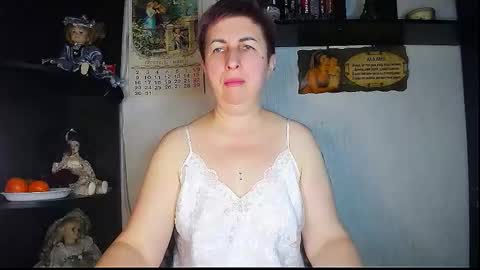 miss_tasha_kom online show from 03/07/26, 03:09