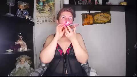 miss_tasha_kom online show from 03/25/26, 02:56