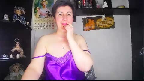 miss_tasha_kom online show from 05/07/26, 05:24