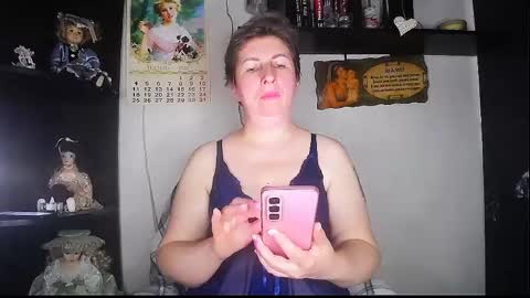 miss_tasha_kom online show from 05/24/26, 09:03