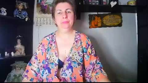 miss_tasha_kom online show from 06/06/26, 09:25