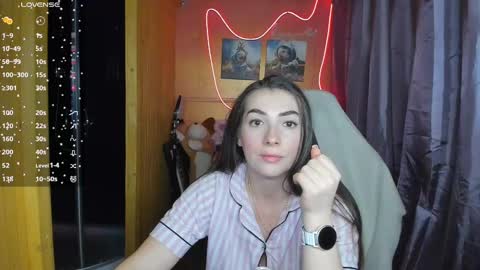 Snapshot of miss_tasy chatting on 03/03/25, 11:33 Melanie January 15th is my birthday there will be an interesting show online show from 03/03/25, 11:33