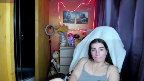 Melanie  January 15th is my birthday there will be an interesting show  online show from 11/22/25, 12:15