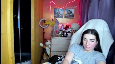 Melanie  January 15th is my birthday there will be an interesting show  online show from 01/14/26, 11:05