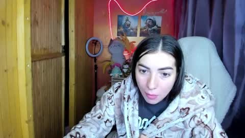 Melanie  January 15th is my birthday there will be an interesting show  online show from 04/17/26, 06:27