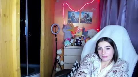 Melanie  January 15th is my birthday there will be an interesting show  online show from 04/29/26, 03:32