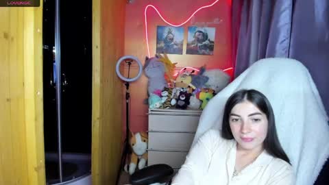 Melanie  January 15th is my birthday there will be an interesting show  online show from 05/18/26, 06:25