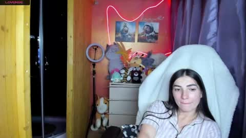 Melanie  January 15th is my birthday there will be an interesting show  online show from 06/02/26, 02:52