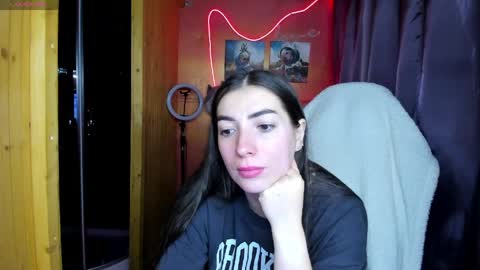 Melanie  January 15th is my birthday there will be an interesting show  online show from 06/03/26, 03:20