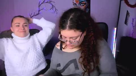 miss_toxic69 online show from 11/26/25, 06:58