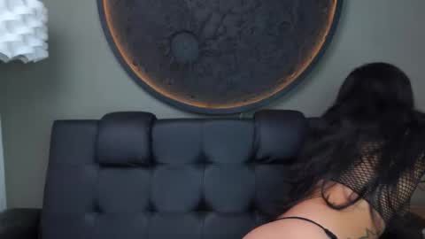 Vaiolette online show from 10/07/25, 11:07