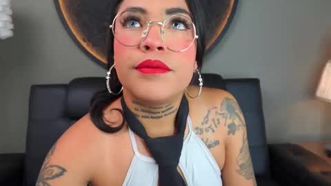 Vaiolette online show from 01/10/26, 11:12