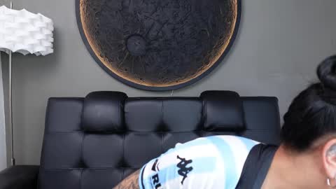 Vaiolette online show from 04/09/26, 11:04