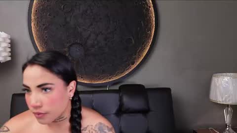 Vaiolette online show from 07/01/26, 11:01