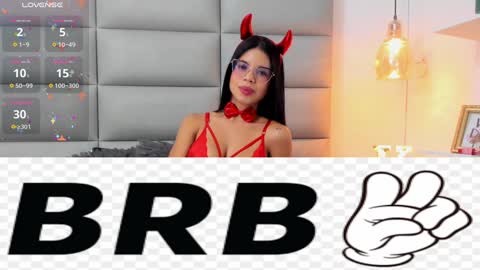 valentina online show from 12/15/24, 04:59