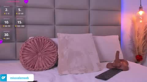 valentina online show from 02/23/26, 02:14