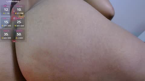 Snapshot of miss_valery2 chatting on 01/15/25, 05:40 hanna online show from 01/15/25, 05:40