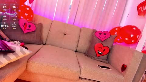 Valka online show from 02/18/26, 09:55