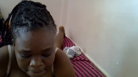 miss_velour online show from 01/18/26, 08:40