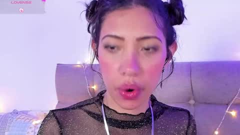 Miss Veronica online show from 02/18/25, 06:15